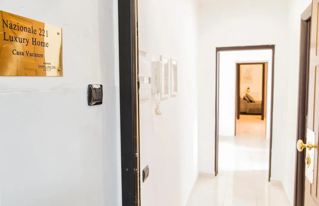 Nazionale 221 Luxury Home-1