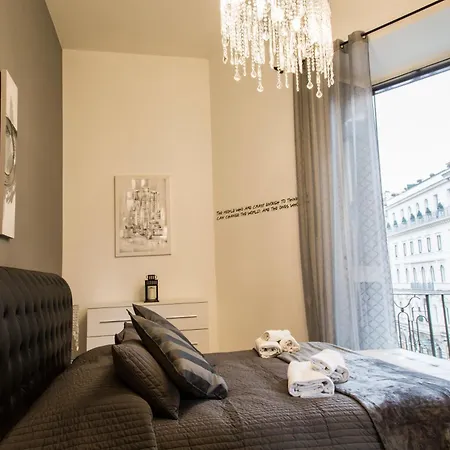 Nazionale 221 Luxury Home-2